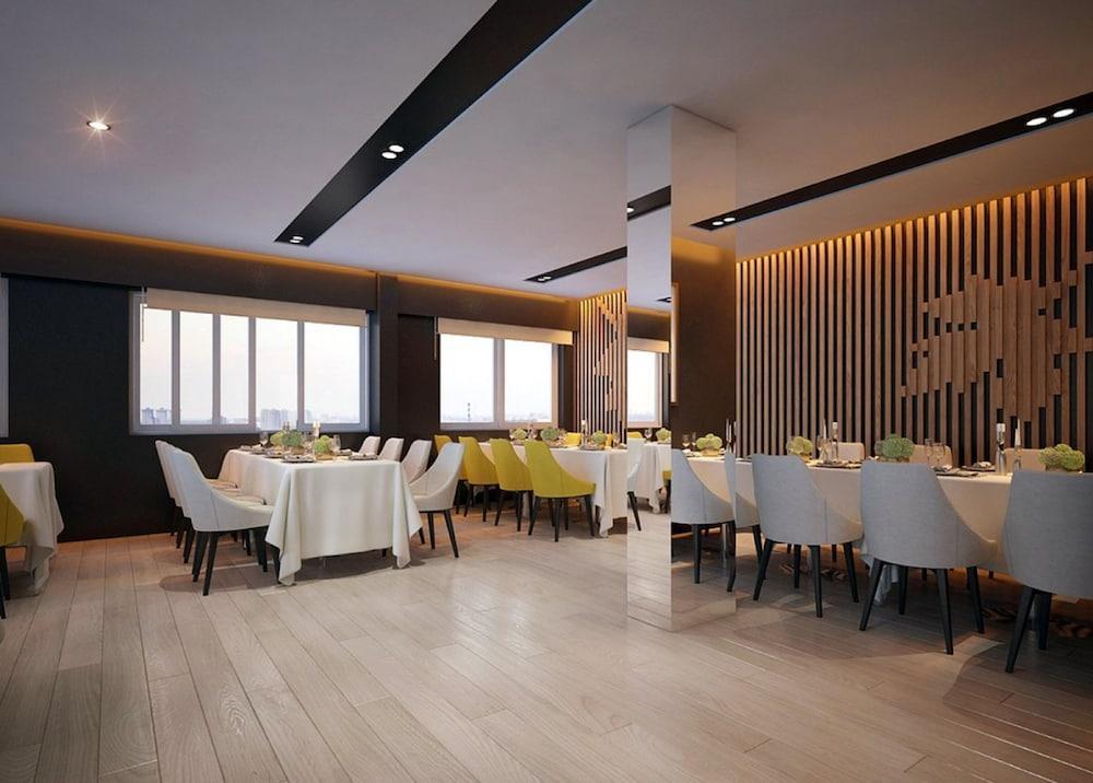 Khách sạn Singita Saigon Boutique Jeonse & Travel W Special Airport Service Deals