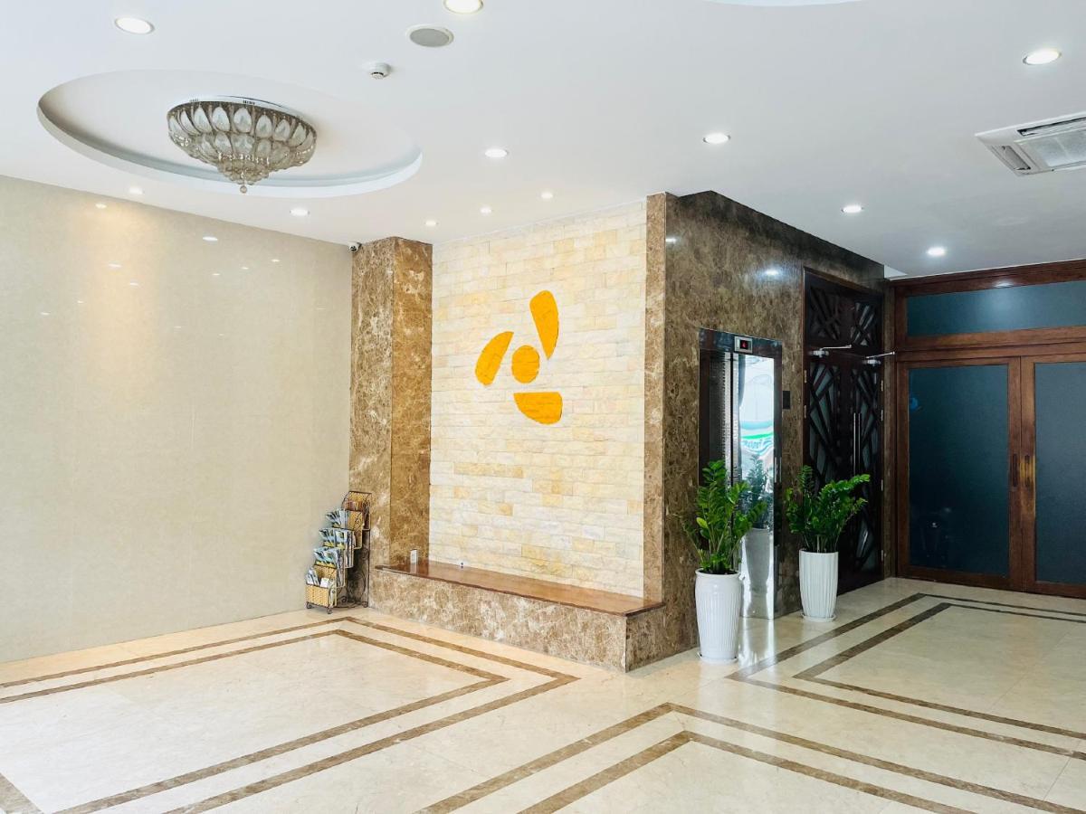 Singita Saigon Boutique Jeonse & Travel W Special Airport Service Deals Khách sạn 4*