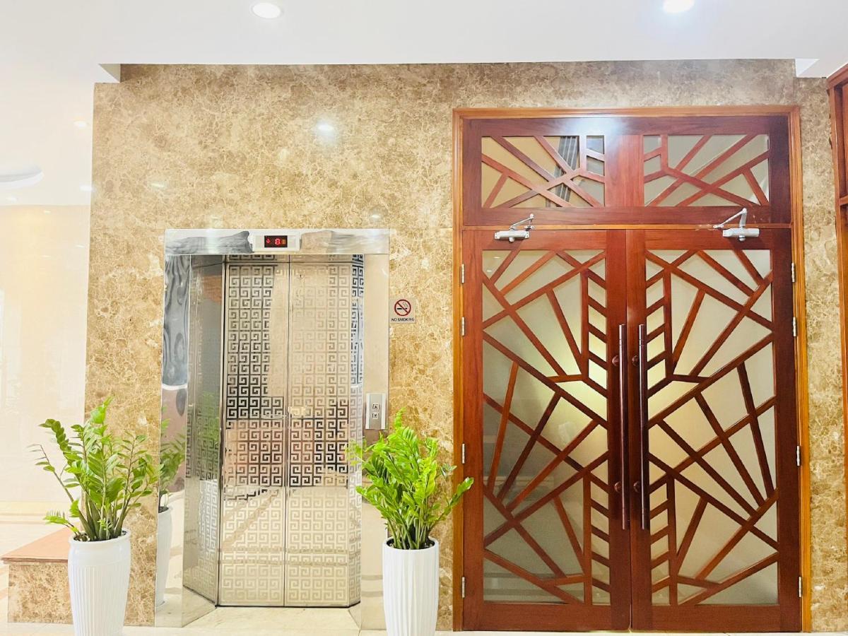 Khách sạn Singita Saigon Boutique Jeonse & Travel W Special Airport Service Deals TP. Hồ Chí Minh