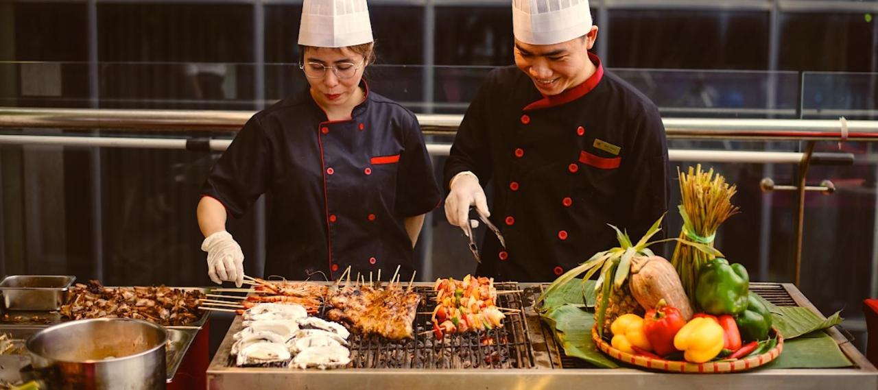 Singita Saigon Boutique Jeonse & Travel W Special Airport Service Deals Khách sạn TP. Hồ Chí Minh