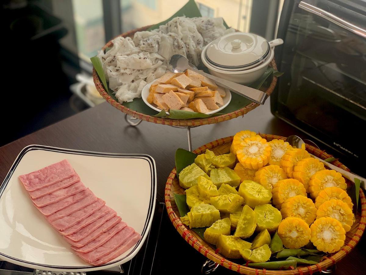 Singita Saigon Boutique Jeonse & Travel W Special Airport Service Deals TP. Hồ Chí Minh