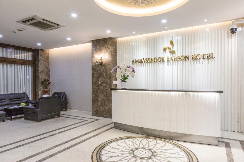Singita Saigon Boutique Jeonse & Travel W Special Airport Service Deals Khách sạn