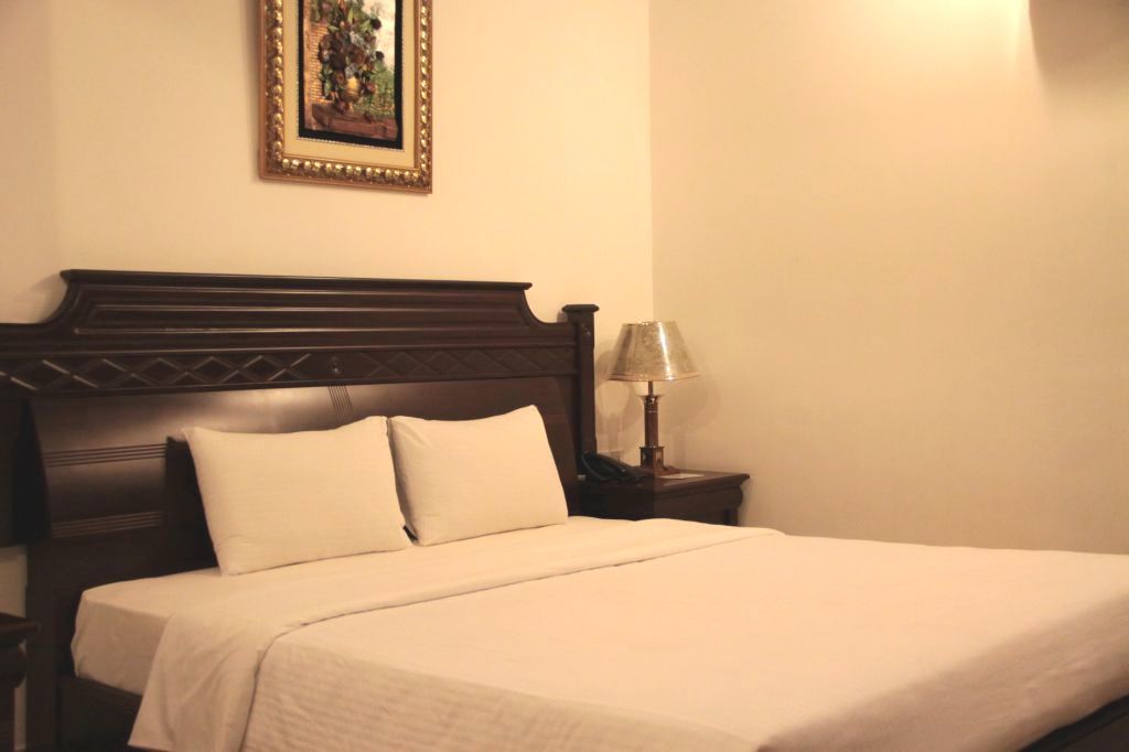 Singita Saigon Boutique Jeonse & Travel W Special Airport Service Deals Khách sạn 4*