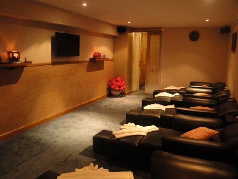 Singita Saigon Boutique Jeonse & Travel W Special Airport Service Deals TP. Hồ Chí Minh