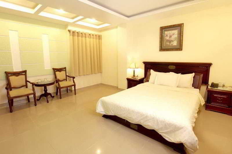 Singita Saigon Boutique Jeonse & Travel W Special Airport Service Deals 4* TP. Hồ Chí Minh