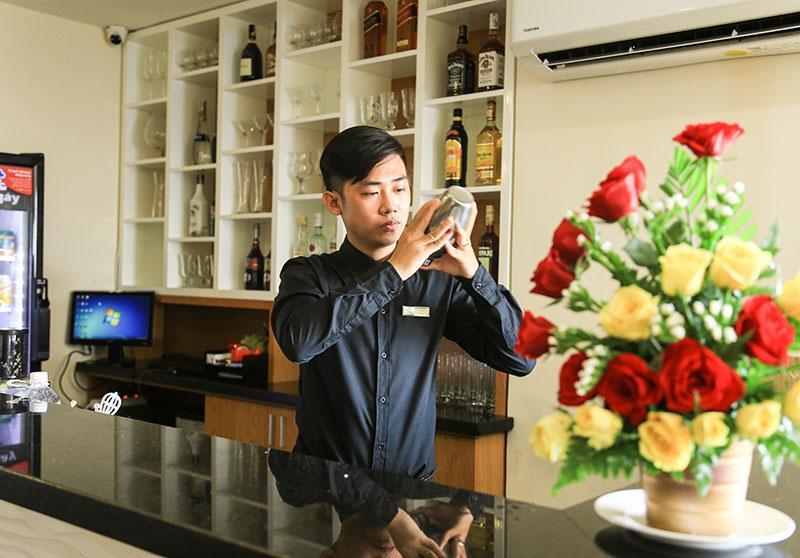 Khách sạn Singita Saigon Boutique Jeonse & Travel W Special Airport Service Deals TP. Hồ Chí Minh
