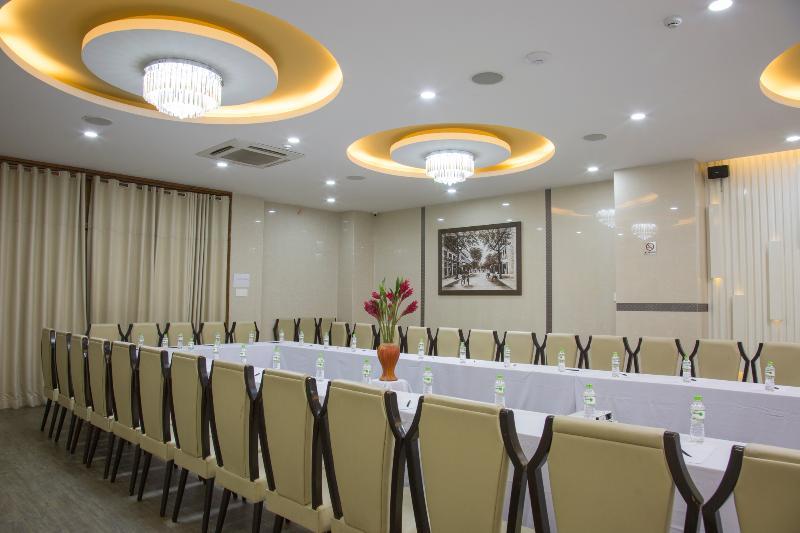 Khách sạn Singita Saigon Boutique Jeonse & Travel W Special Airport Service Deals 4*