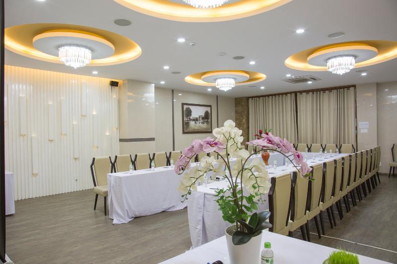 Singita Saigon Boutique Jeonse & Travel W Special Airport Service Deals Khách sạn 4*