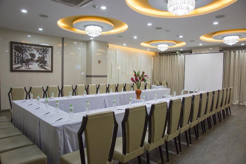 Khách sạn Singita Saigon Boutique Jeonse & Travel W Special Airport Service Deals TP. Hồ Chí Minh