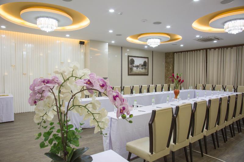 Singita Saigon Boutique Jeonse & Travel W Special Airport Service Deals 4* TP. Hồ Chí Minh