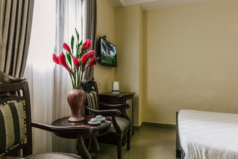 Singita Saigon Boutique Jeonse & Travel W Special Airport Service Deals TP. Hồ Chí Minh