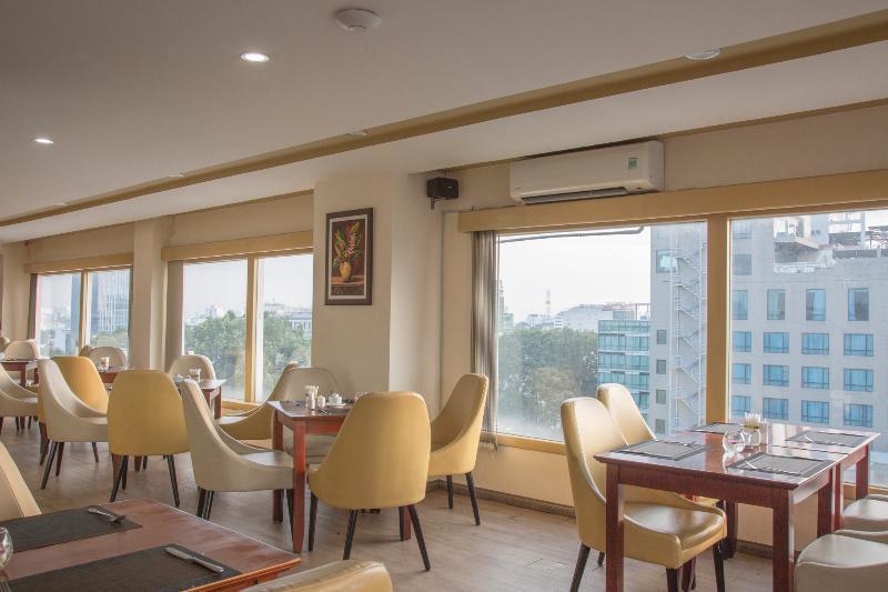 Singita Saigon Boutique Jeonse & Travel W Special Airport Service Deals Khách sạn 4*