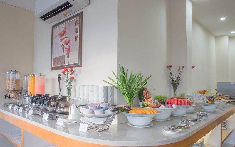 Khách sạn Singita Saigon Boutique Jeonse & Travel W Special Airport Service Deals TP. Hồ Chí Minh