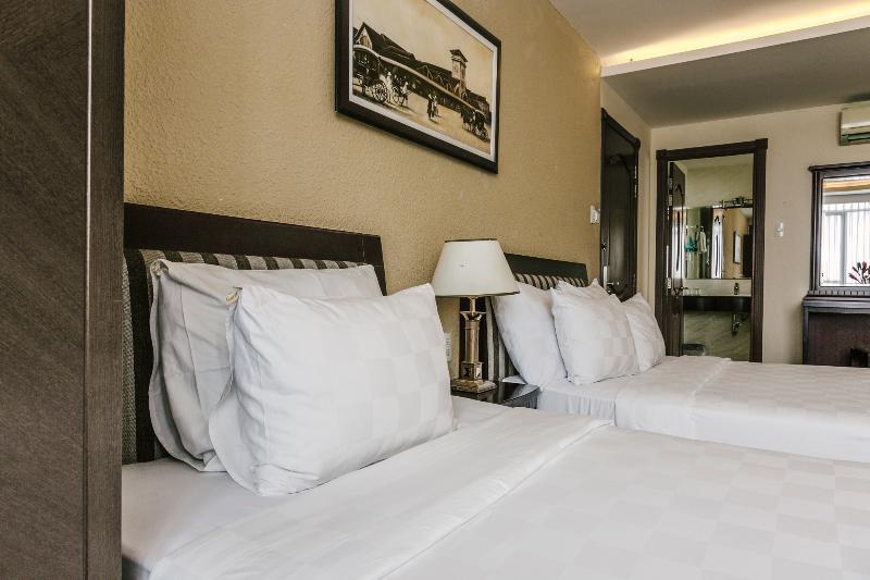 Singita Saigon Boutique Jeonse & Travel W Special Airport Service Deals TP. Hồ Chí Minh