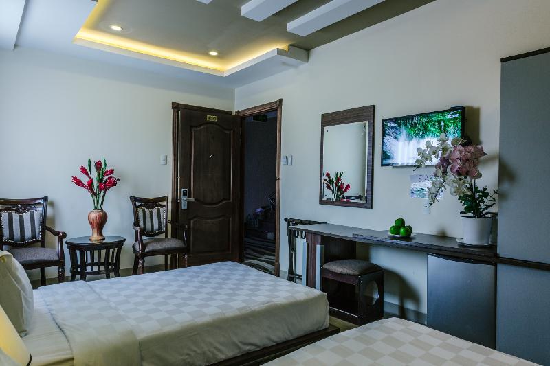 Khách sạn Singita Saigon Boutique Jeonse & Travel W Special Airport Service Deals