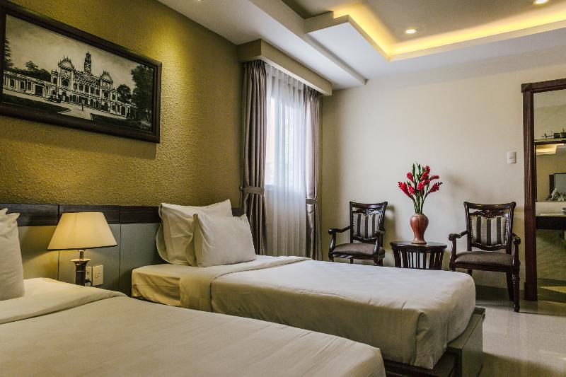 Singita Saigon Boutique Jeonse & Travel W Special Airport Service Deals TP. Hồ Chí Minh