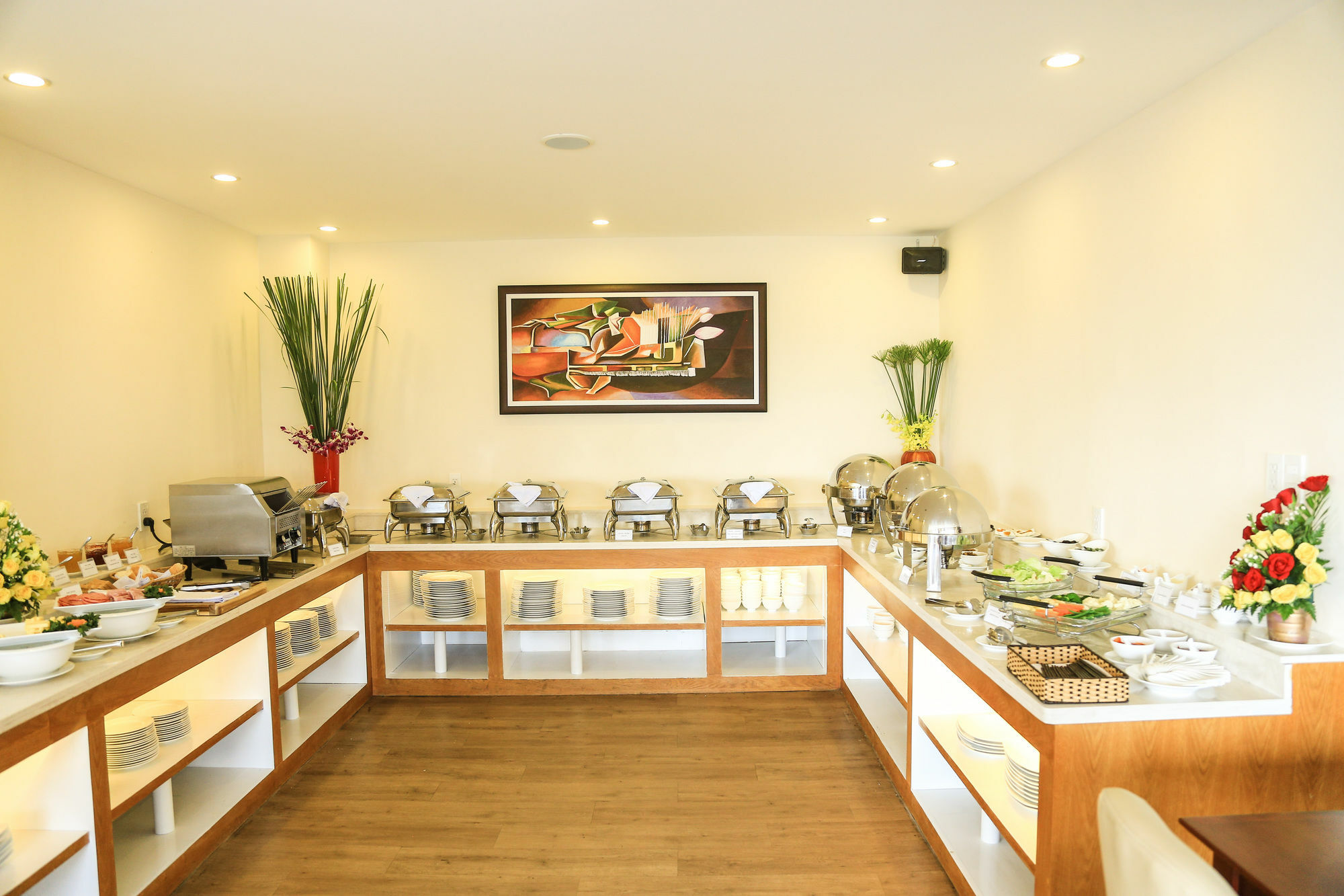 Singita Saigon Boutique Jeonse & Travel W Special Airport Service Deals Khách sạn
