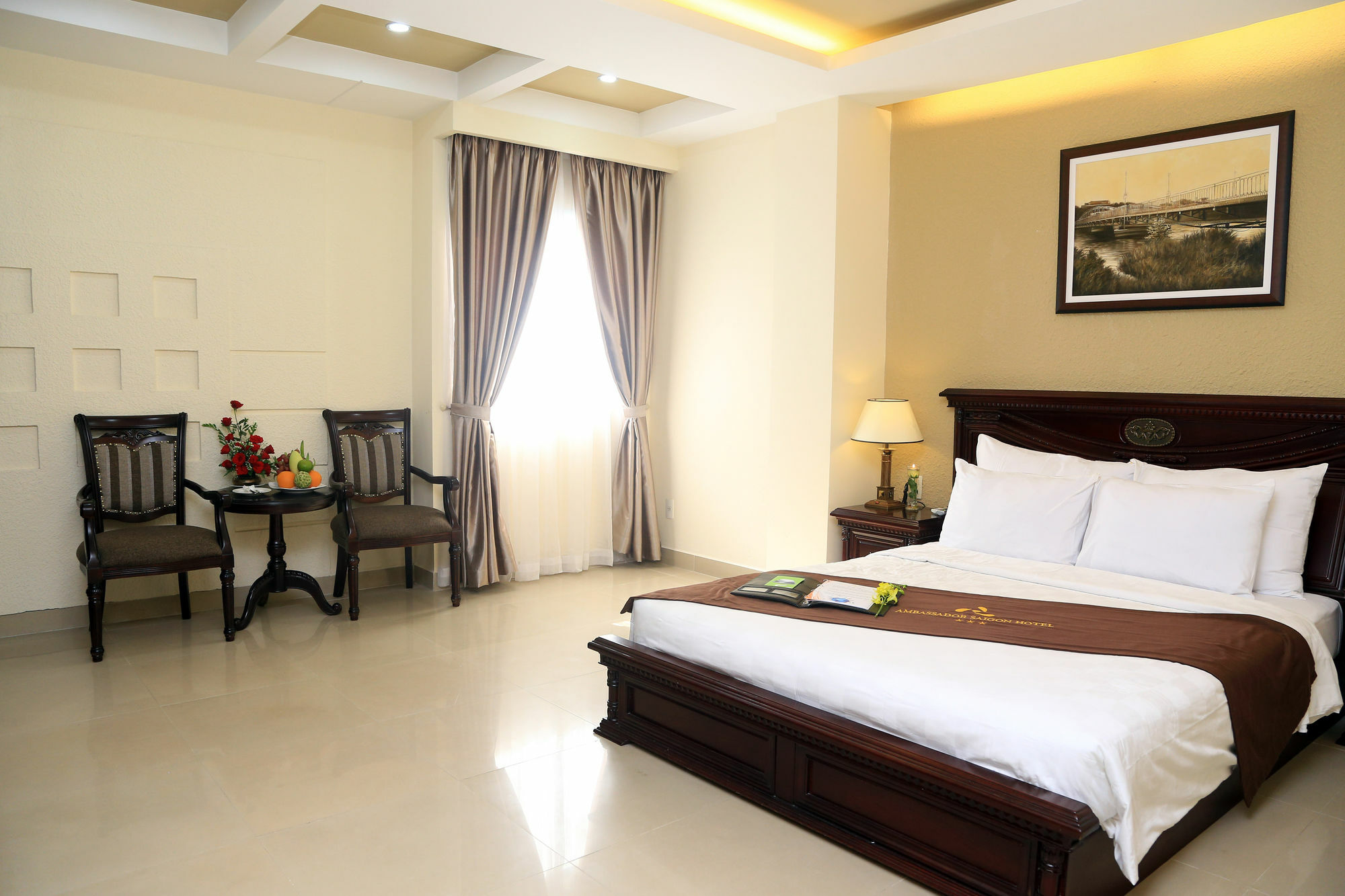 Khách sạn Singita Saigon Boutique Jeonse & Travel W Special Airport Service Deals 4*