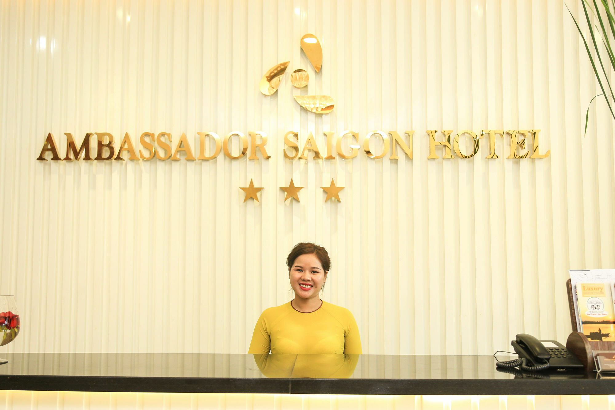 Singita Saigon Boutique Jeonse & Travel W Special Airport Service Deals Khách sạn