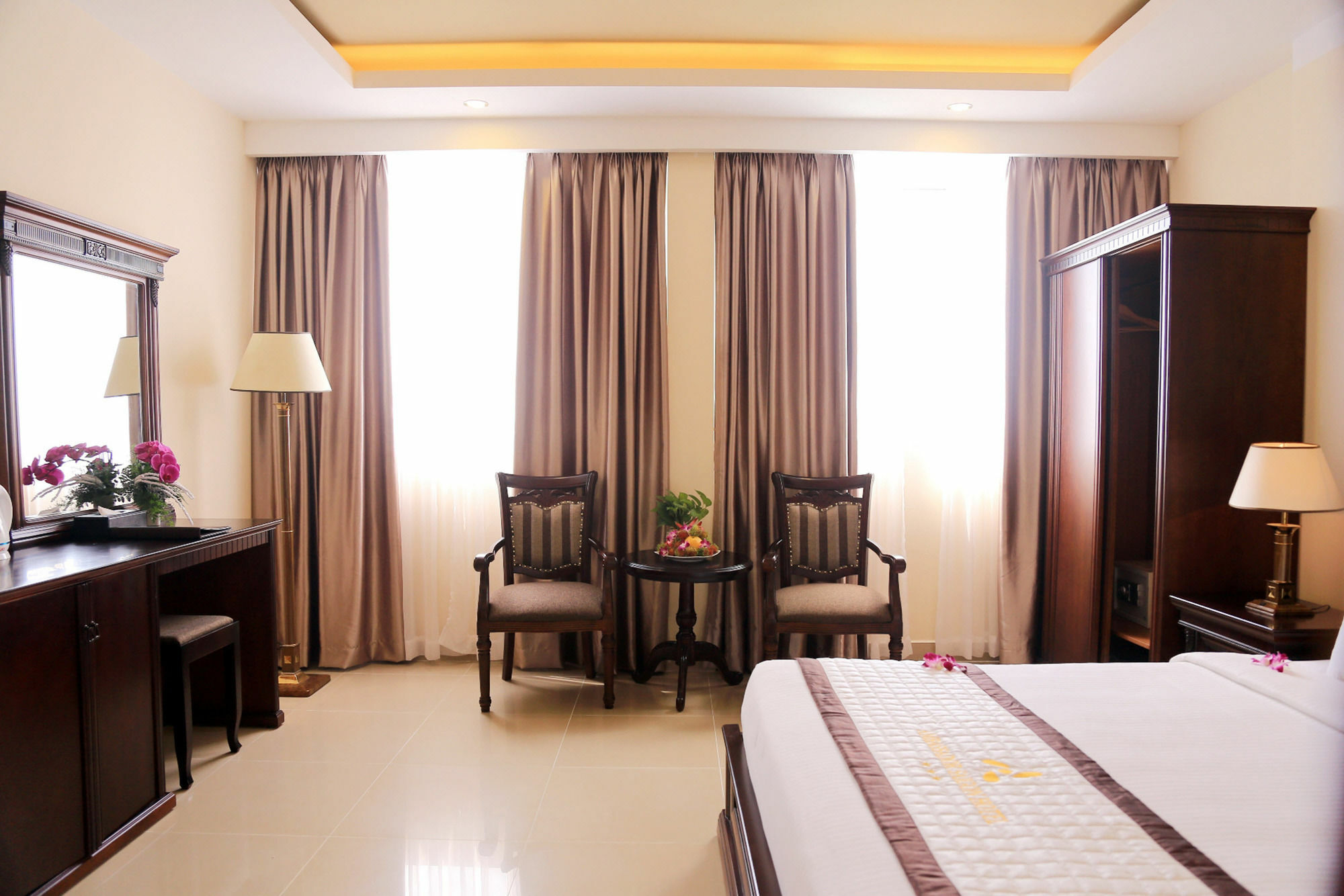 Khách sạn Singita Saigon Boutique Jeonse & Travel W Special Airport Service Deals 4*
