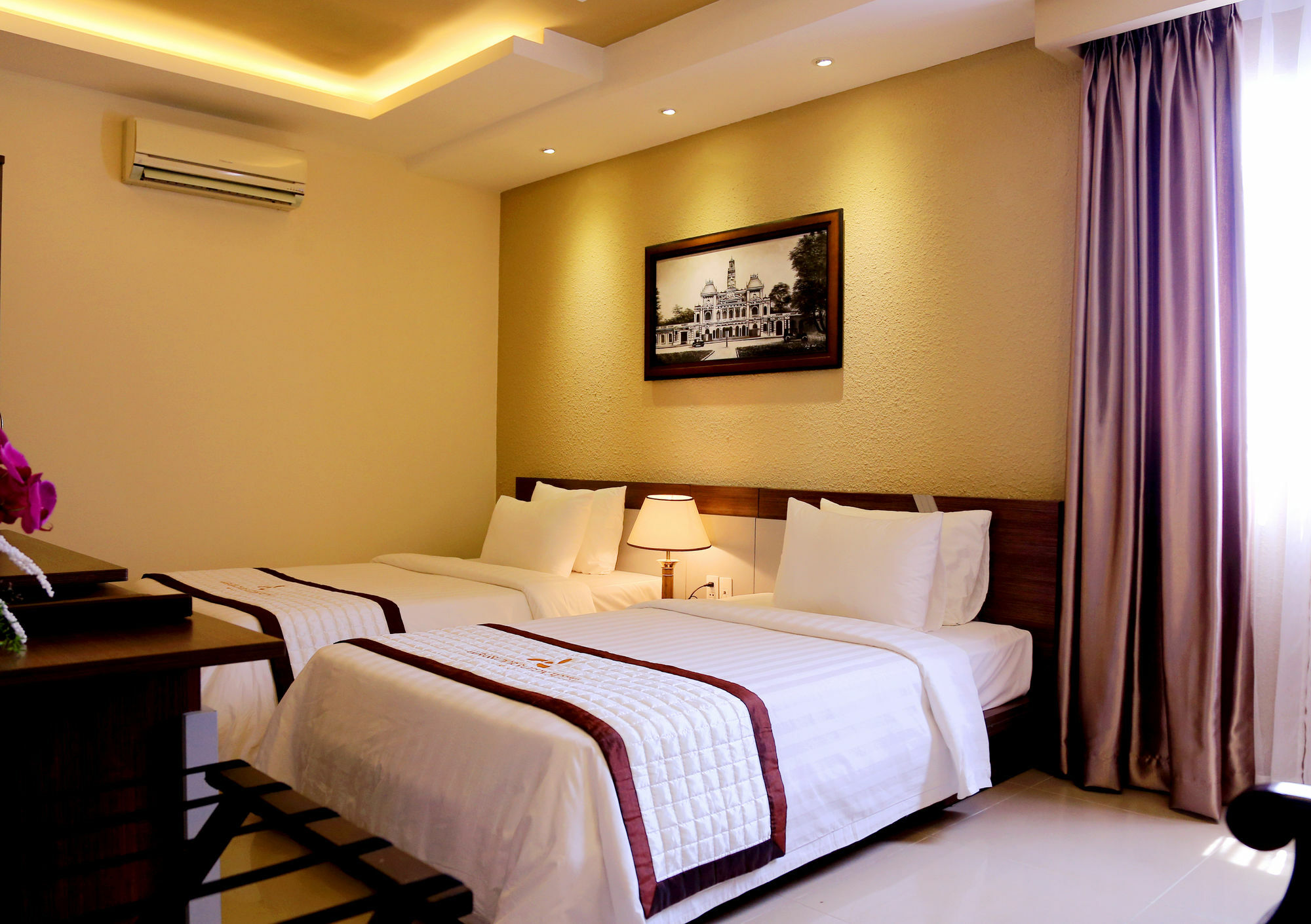 Khách sạn Singita Saigon Boutique Jeonse & Travel W Special Airport Service Deals