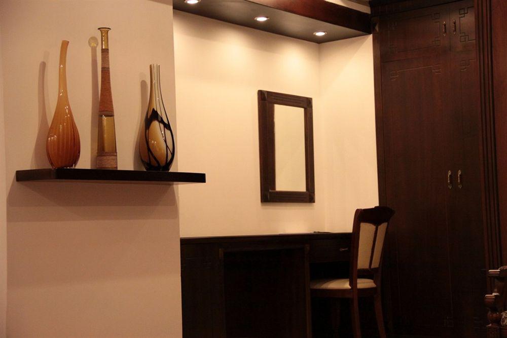 Singita Saigon Boutique Jeonse & Travel W Special Airport Service Deals Khách sạn TP. Hồ Chí Minh